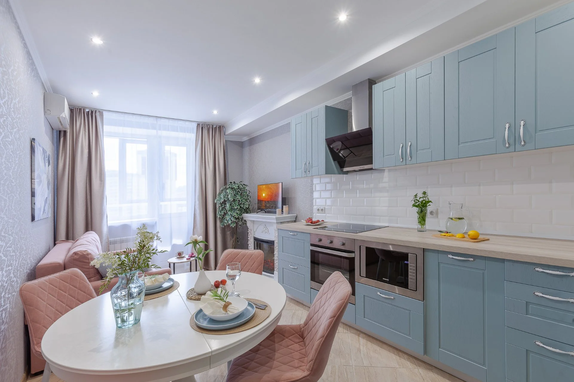Квартира «StarHouse» в Надежде - миниатюра 10