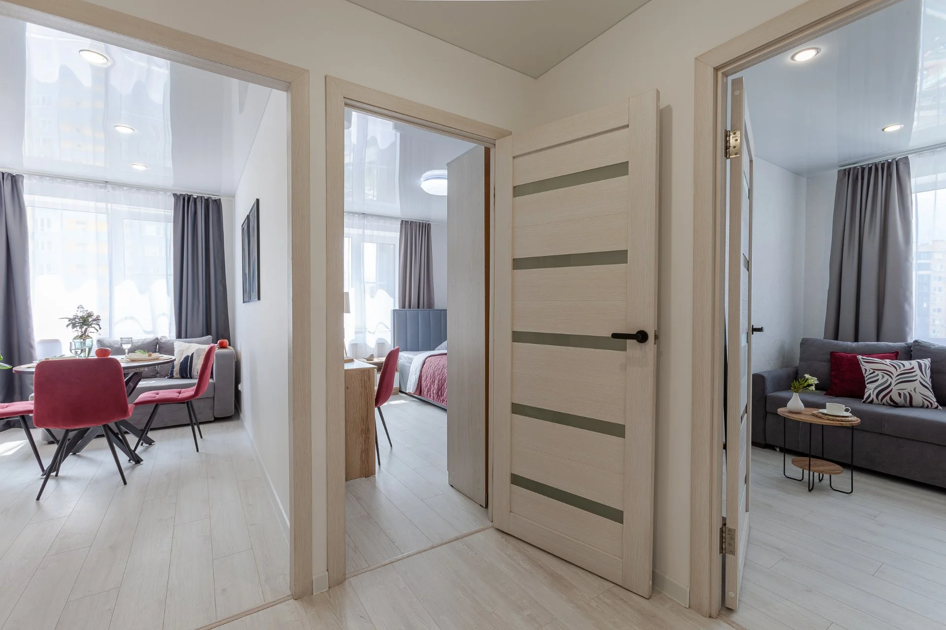 Квартира «StarHouse» Город Солнца-3 - миниатюра 11