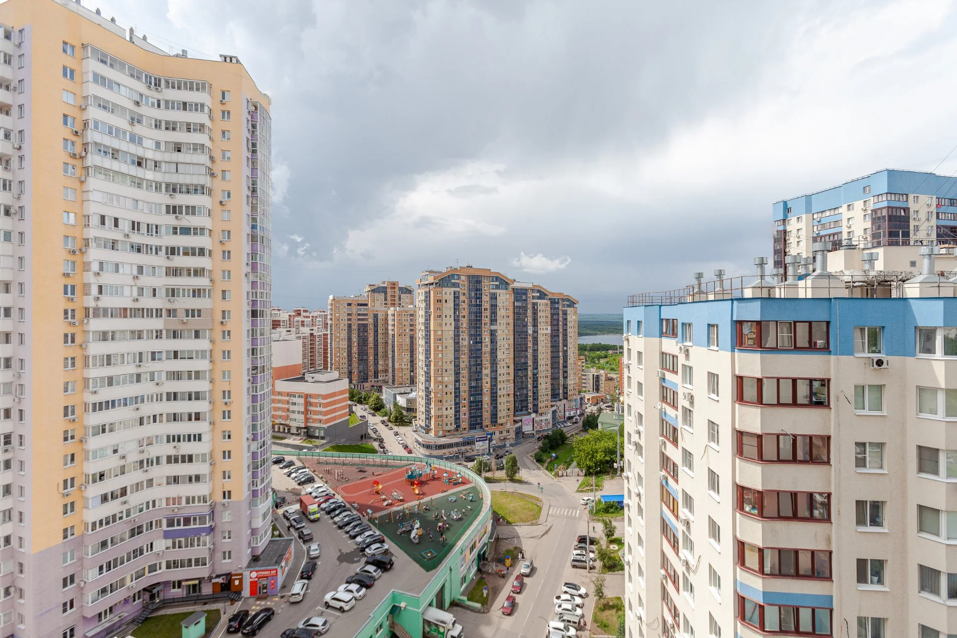 Квартира «StarHouse» Город Солнца-3 - миниатюра 18