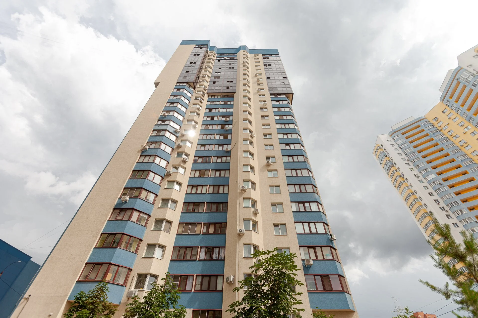 Квартира «StarHouse» Город Солнца-3 - миниатюра 19