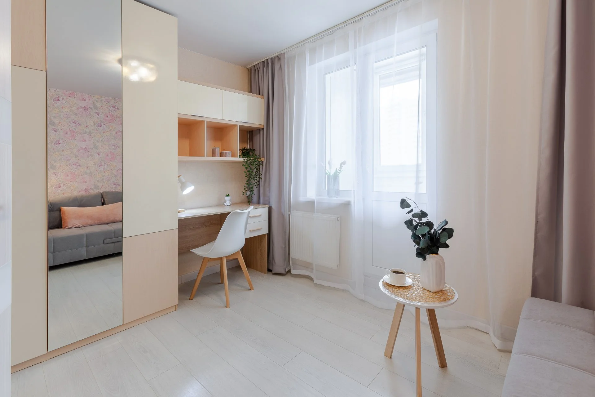 Квартира «StarHouse» Город Солнца 4 - миниатюра 11