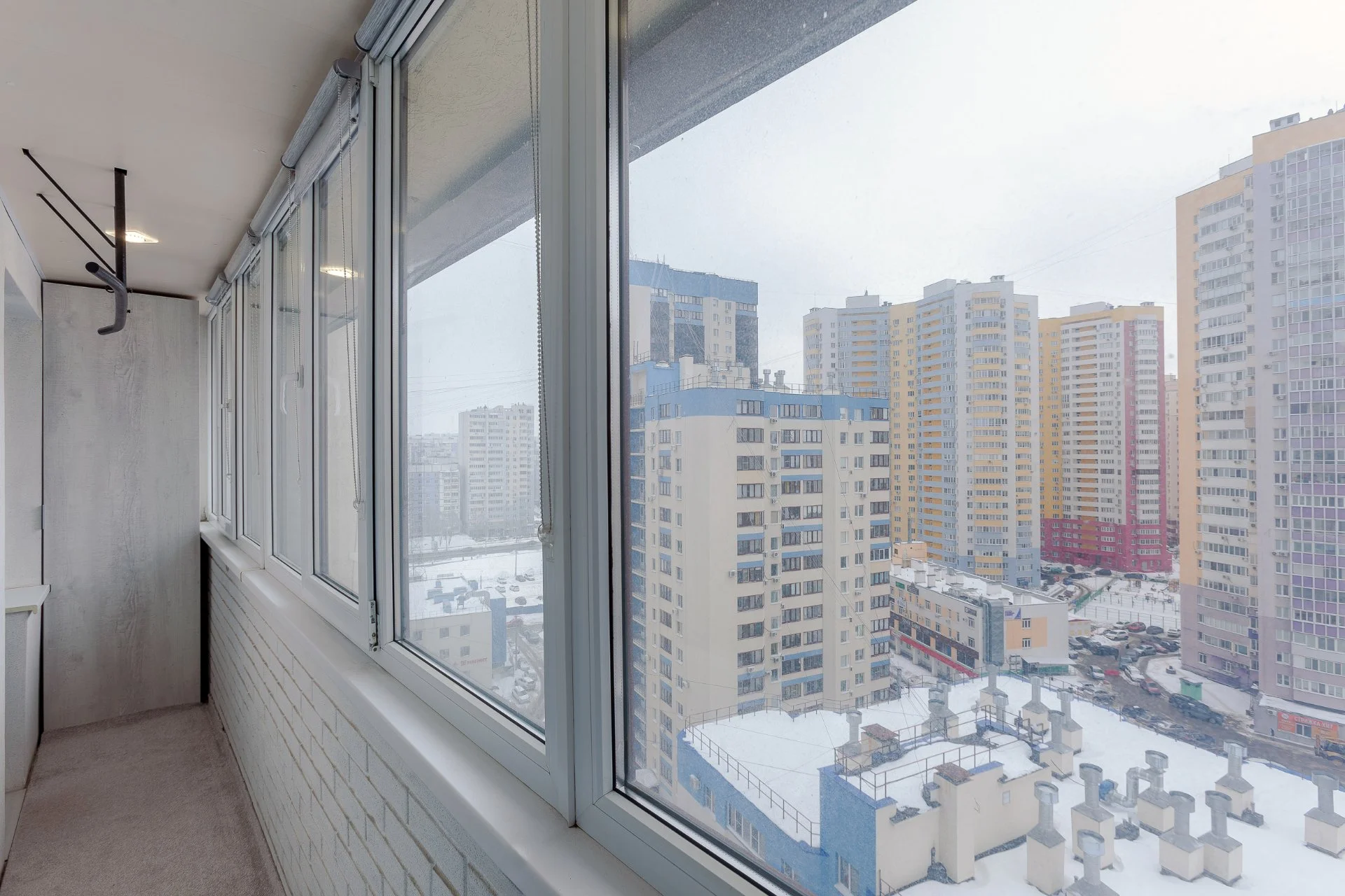 Квартира «StarHouse» Город Солнца 4 - миниатюра 20