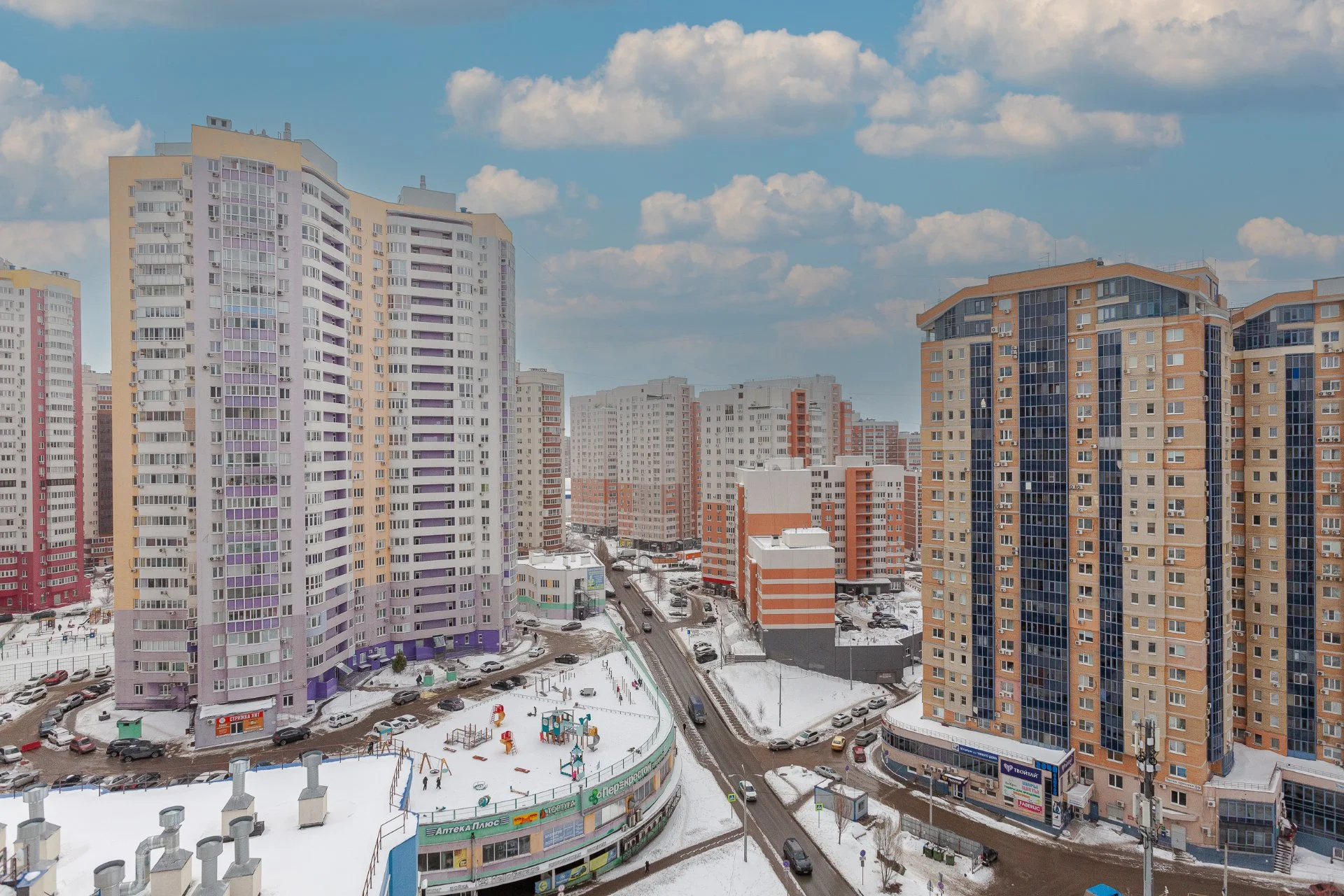 Квартира «StarHouse» Город Солнца 4 - миниатюра 21