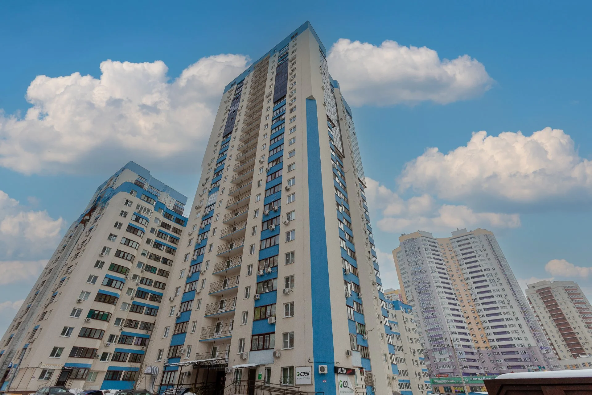 Квартира «StarHouse» Город Солнца 4 - миниатюра 22