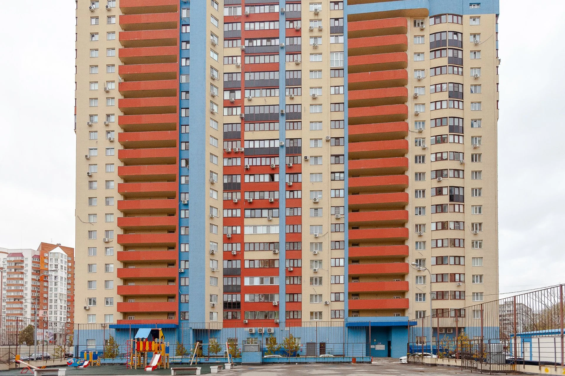 Квартира «StarHouse» у Шапито - миниатюра 16