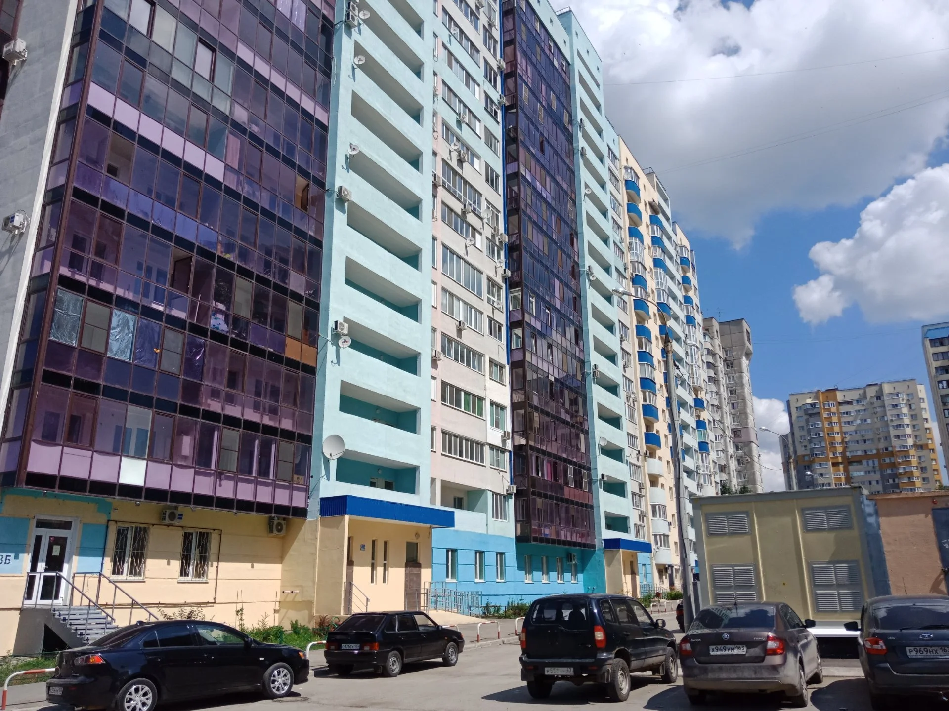Квартира «StarHouse» на Молодежной - миниатюра 17