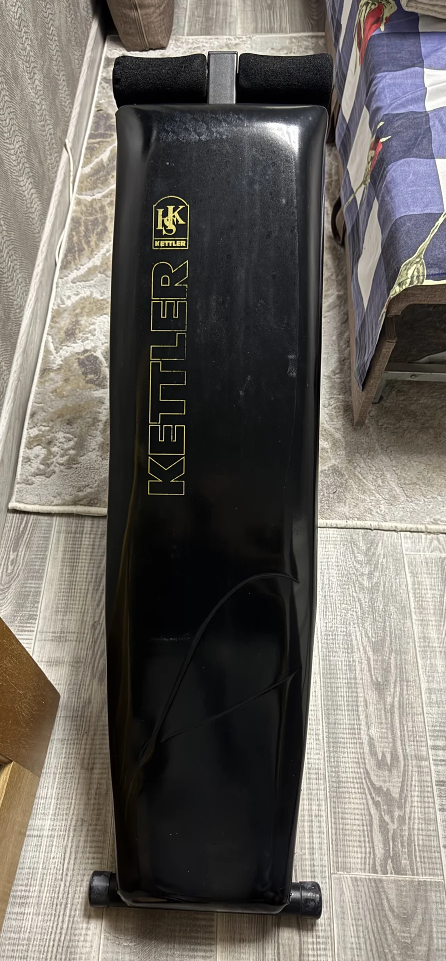 Доска для пресса Kettler - изображение 1