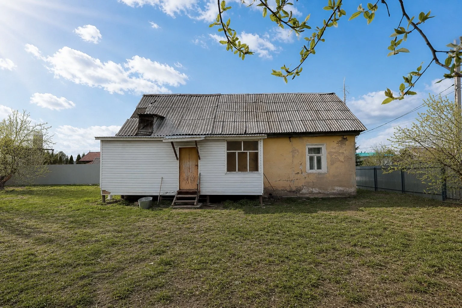 Участок 14 сот. (ИЖС) - миниатюра 8