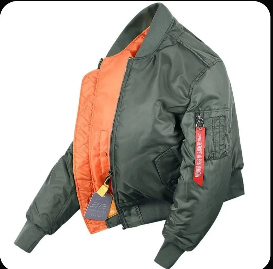 Бомбер - миниатюра 4