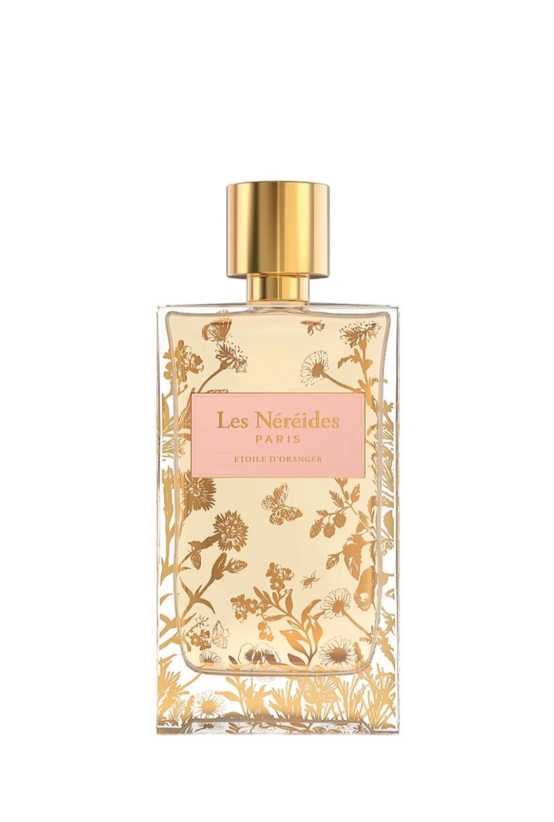 Les Nereides Etoile D'Oranger - миниатюра 2