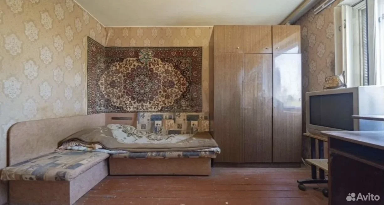 2-комнатная квартира 46,4 м² - миниатюра 2