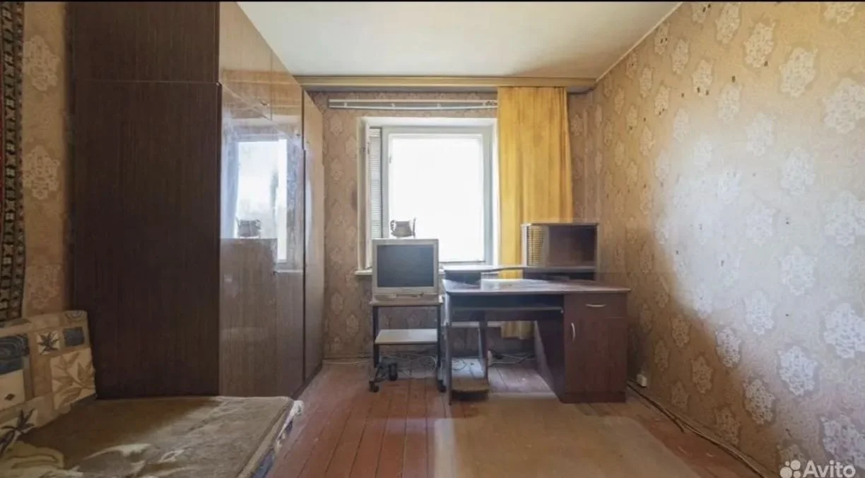 2-комнатная квартира 46,4 м² - миниатюра 3