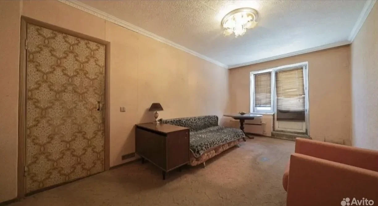 2-комнатная квартира 46,4 м² - миниатюра 5