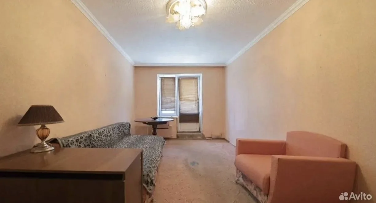 2-комнатная квартира 46,4 м² - миниатюра 6