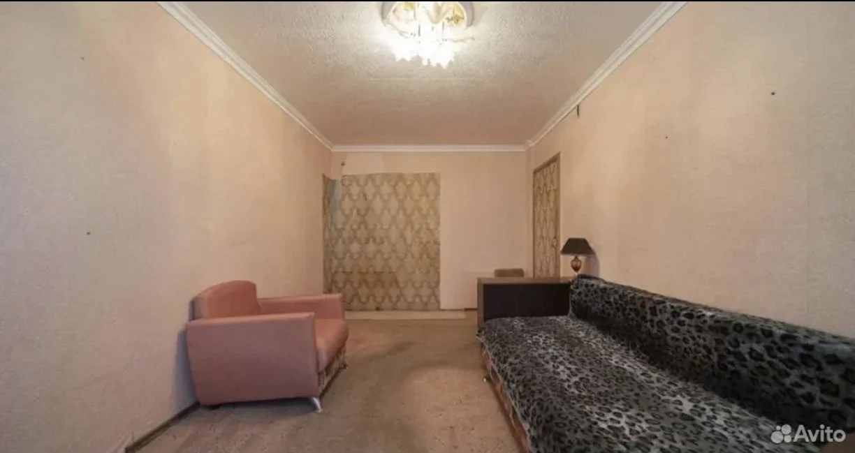 2-комнатная квартира 46,4 м² - миниатюра 7