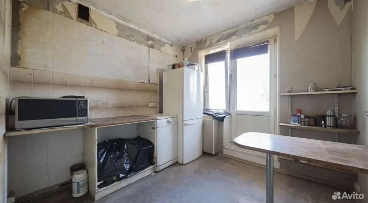 2-комнатная квартира 46,4 м² - миниатюра 8