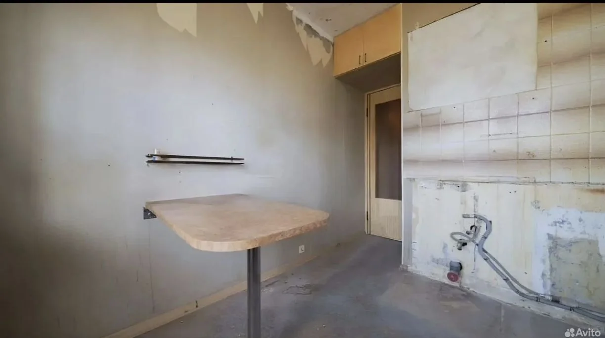 2-комнатная квартира 46,4 м² - миниатюра 9