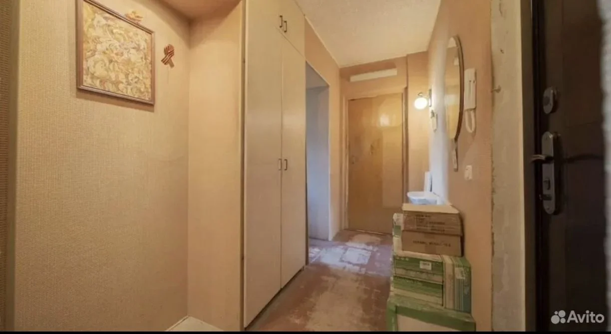 2-комнатная квартира 46,4 м² - миниатюра 14