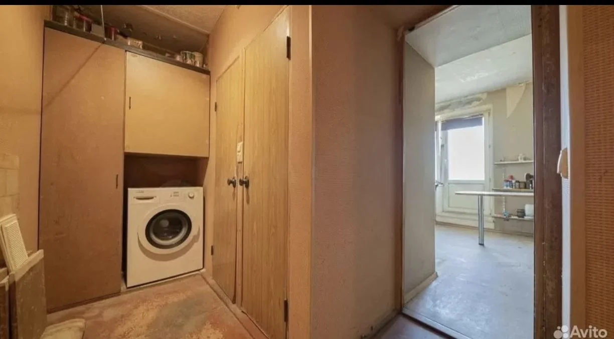 2-комнатная квартира 46,4 м² - миниатюра 15