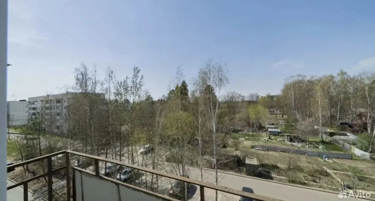 2-комнатная квартира 46,4 м² - миниатюра 17