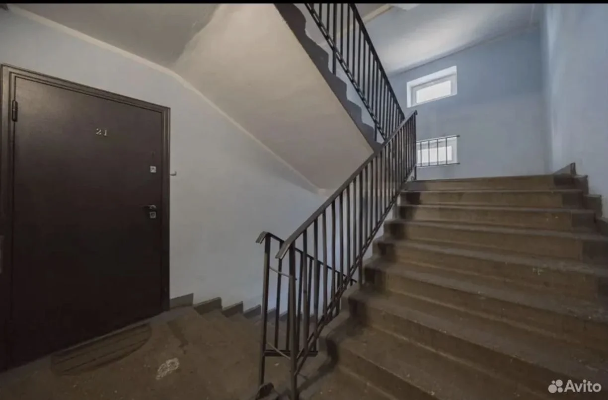 2-комнатная квартира 46,4 м² - миниатюра 19