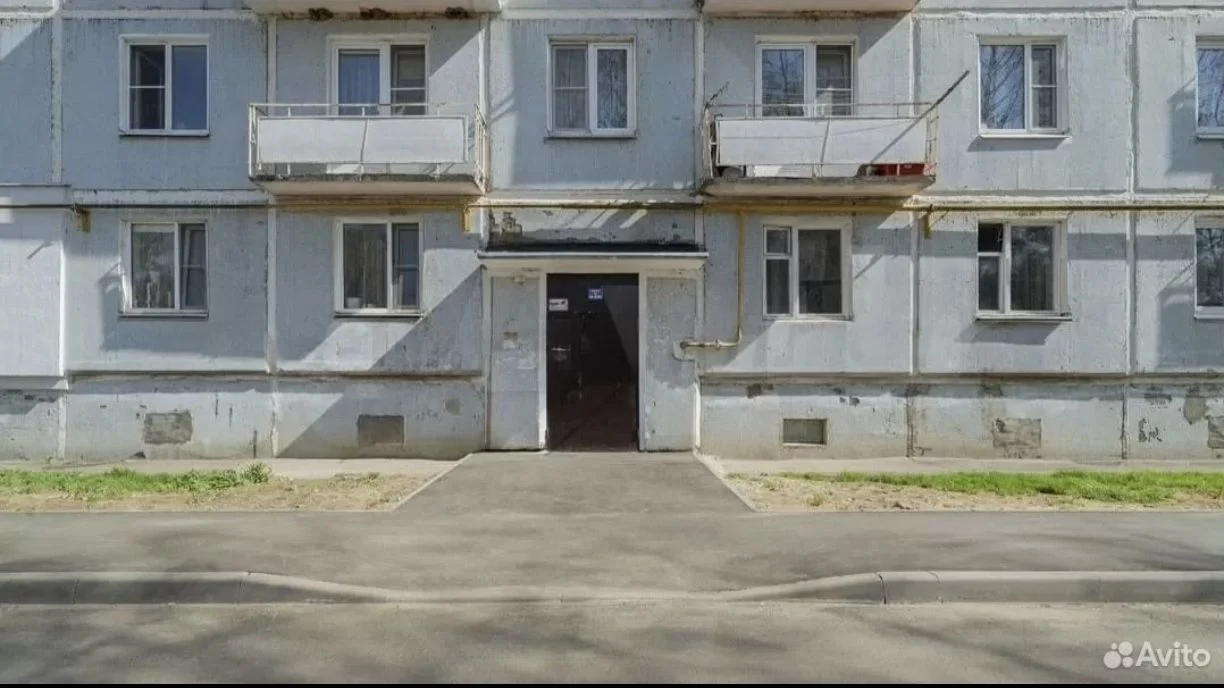 2-комнатная квартира 46,4 м² - миниатюра 20