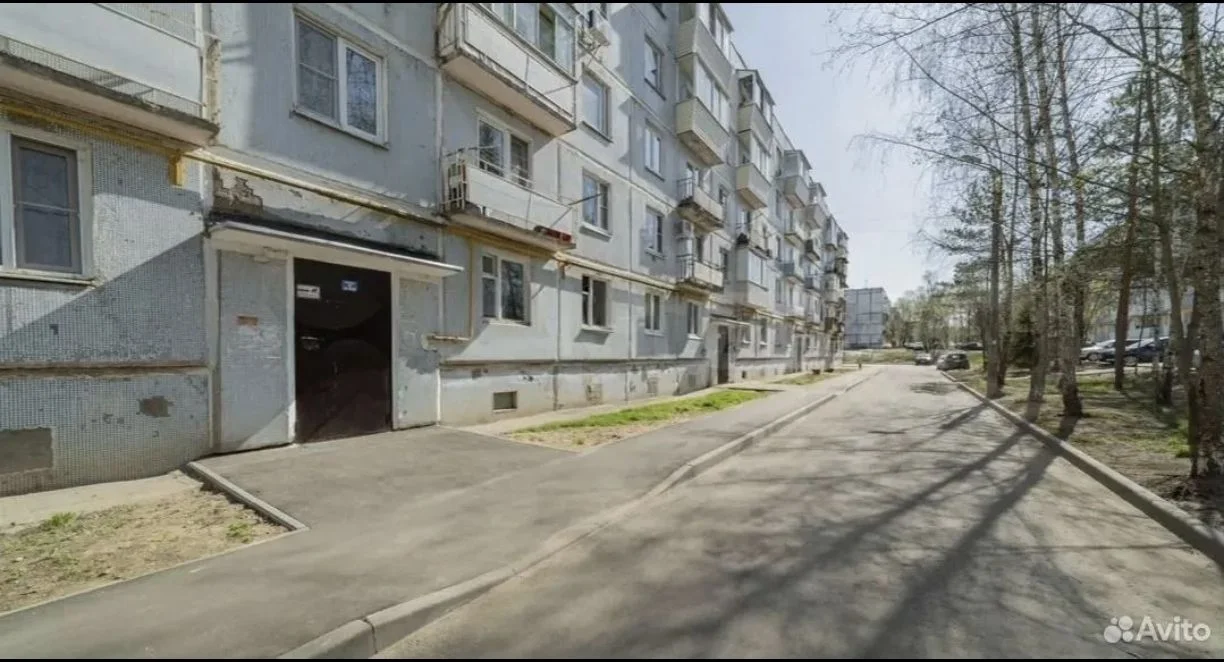 2-комнатная квартира 46,4 м² - миниатюра 21