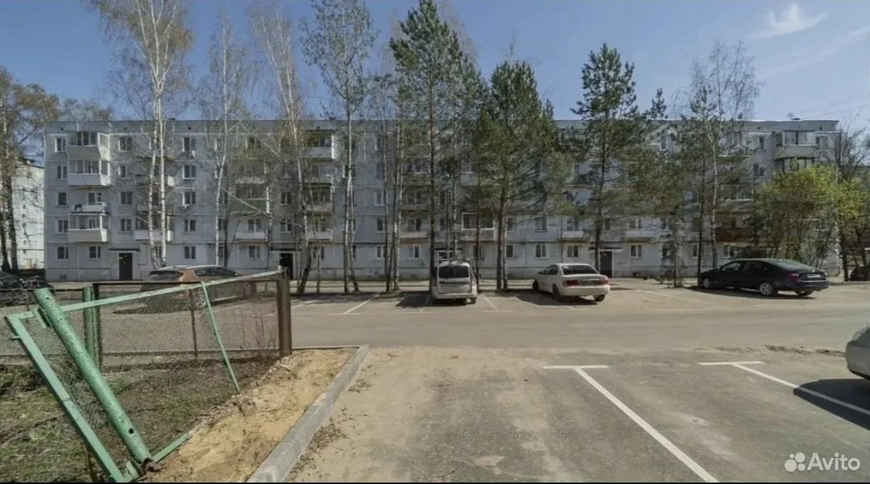 2-комнатная квартира 46,4 м² - миниатюра 22
