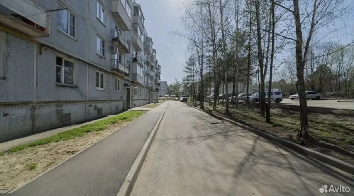 2-комнатная квартира 46,4 м² - миниатюра 23