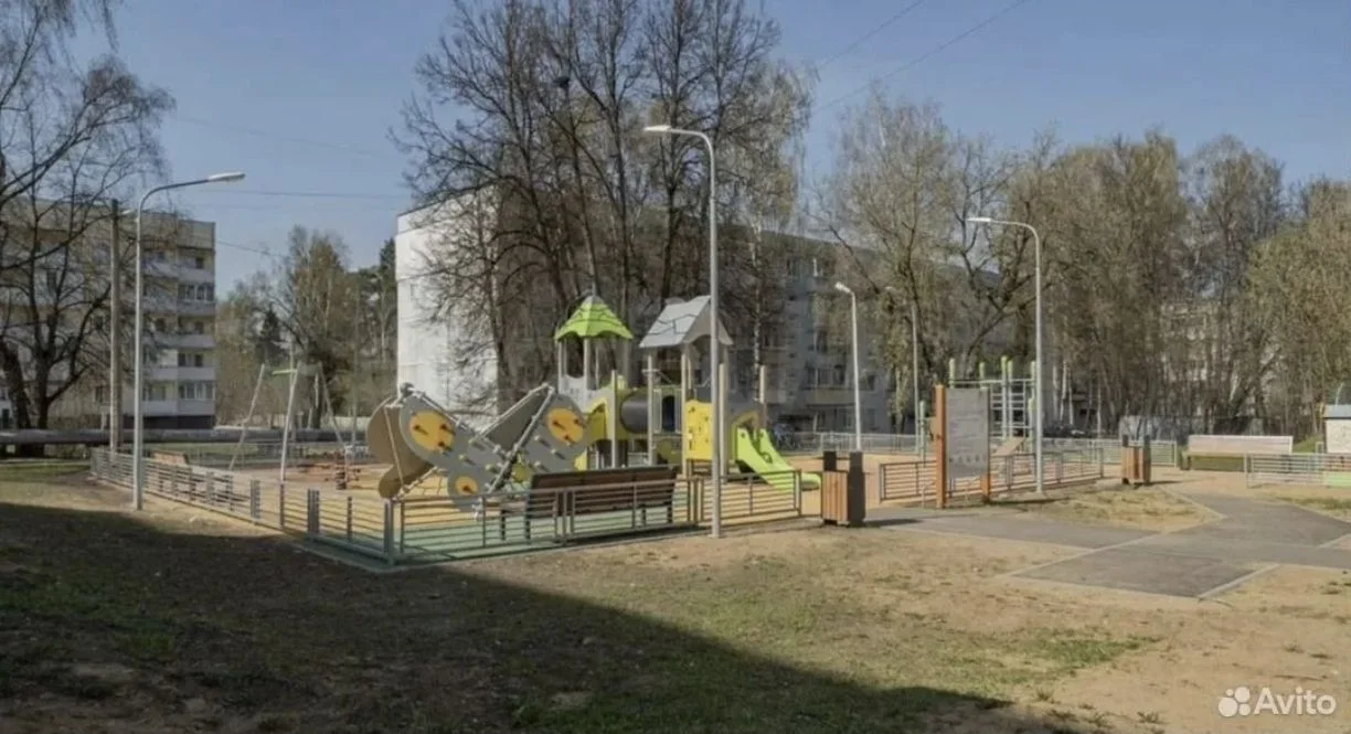 2-комнатная квартира 46,4 м² - миниатюра 24