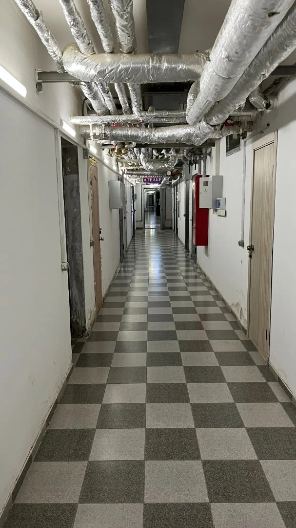 Помещение свободного назначения, 23 м² - миниатюра 9