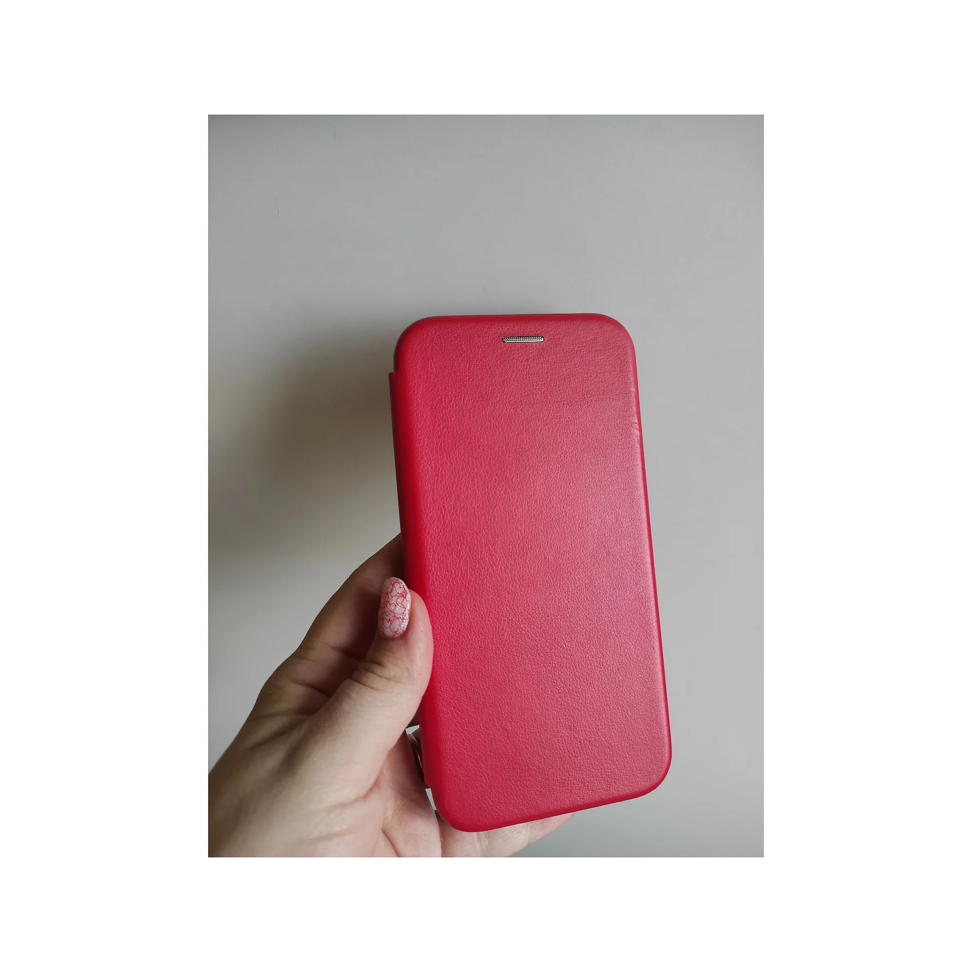 Чехол книжка на iPhone 12 - изображение 1