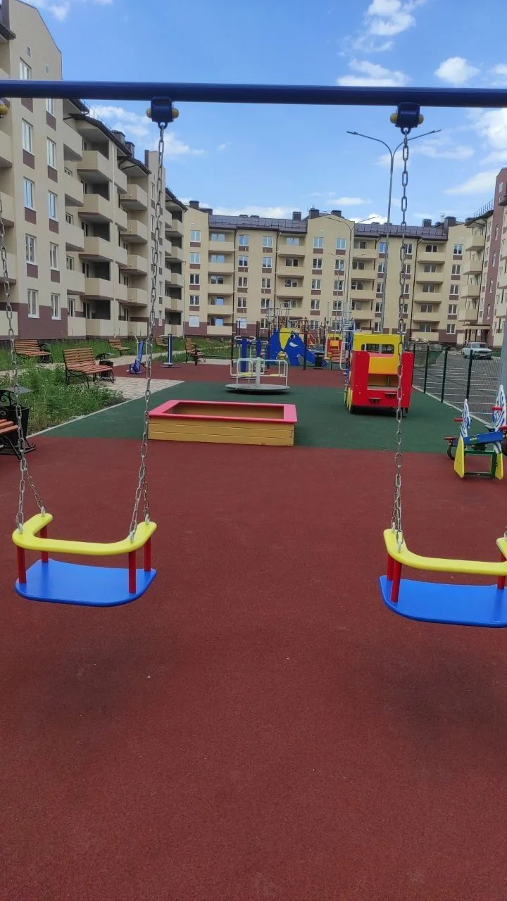 1 квартира в жк отрада - миниатюра 2