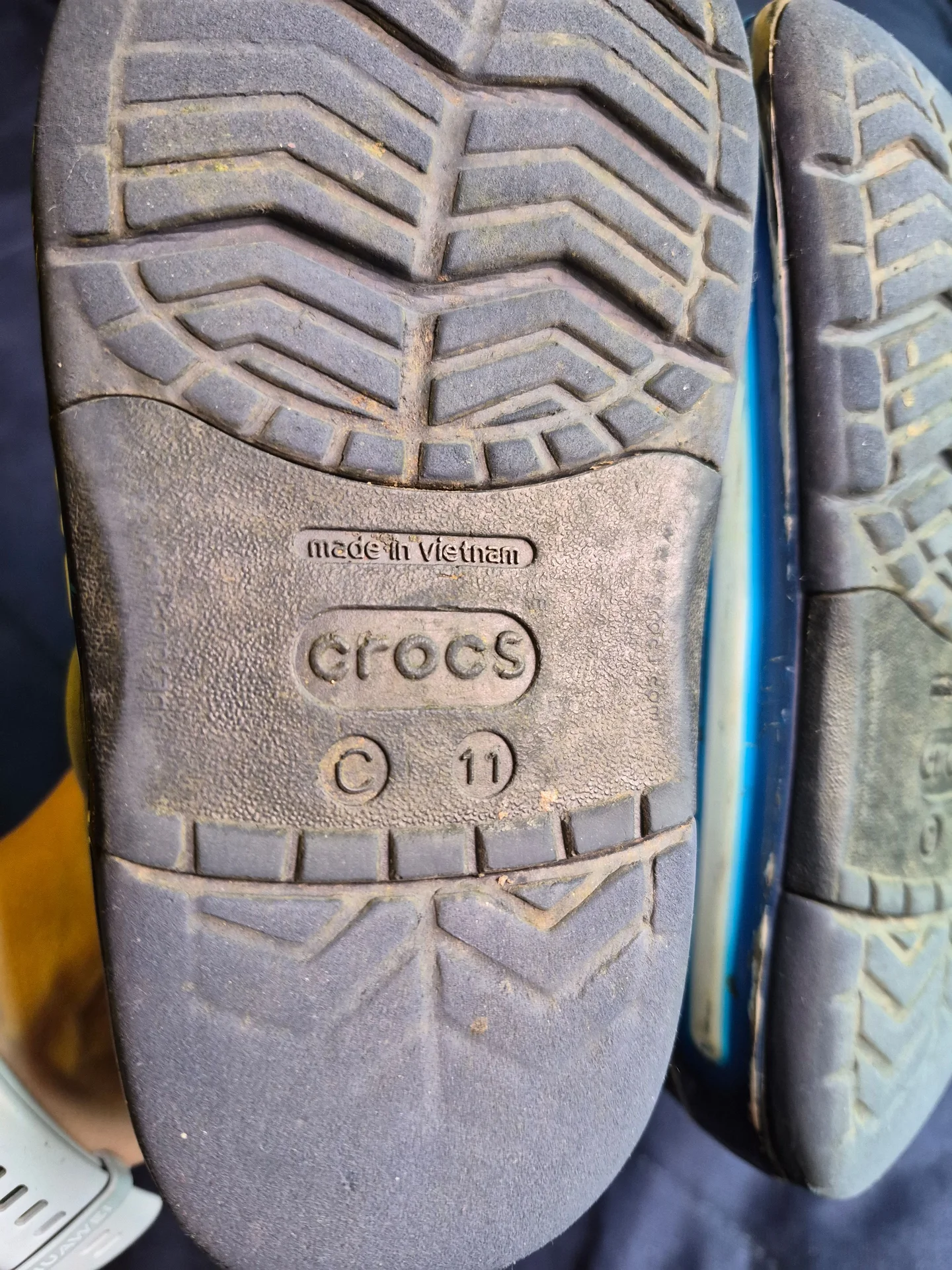 Сабо crocs - миниатюра 4