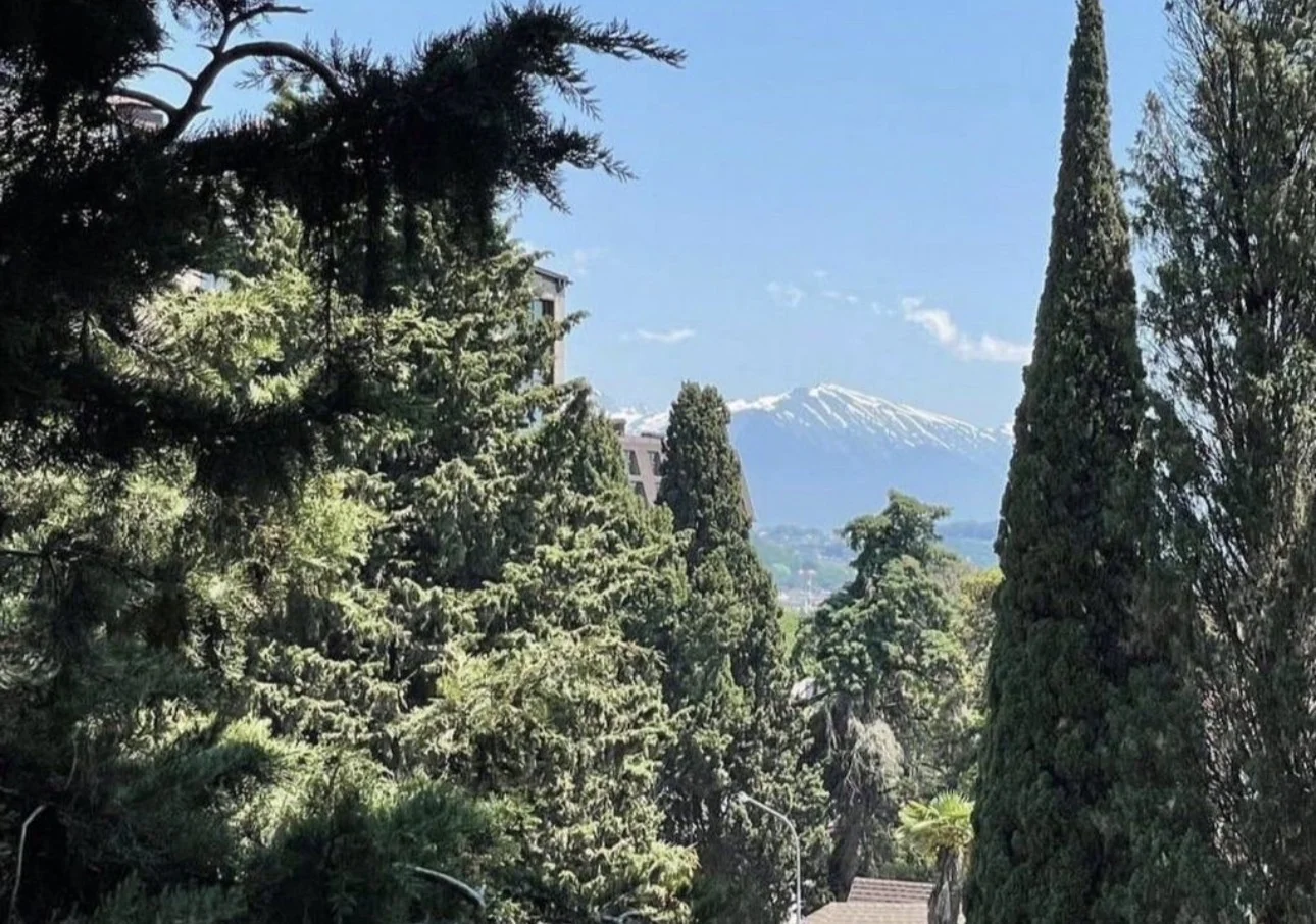 Liberty fly hotel комната 405 - миниатюра 7