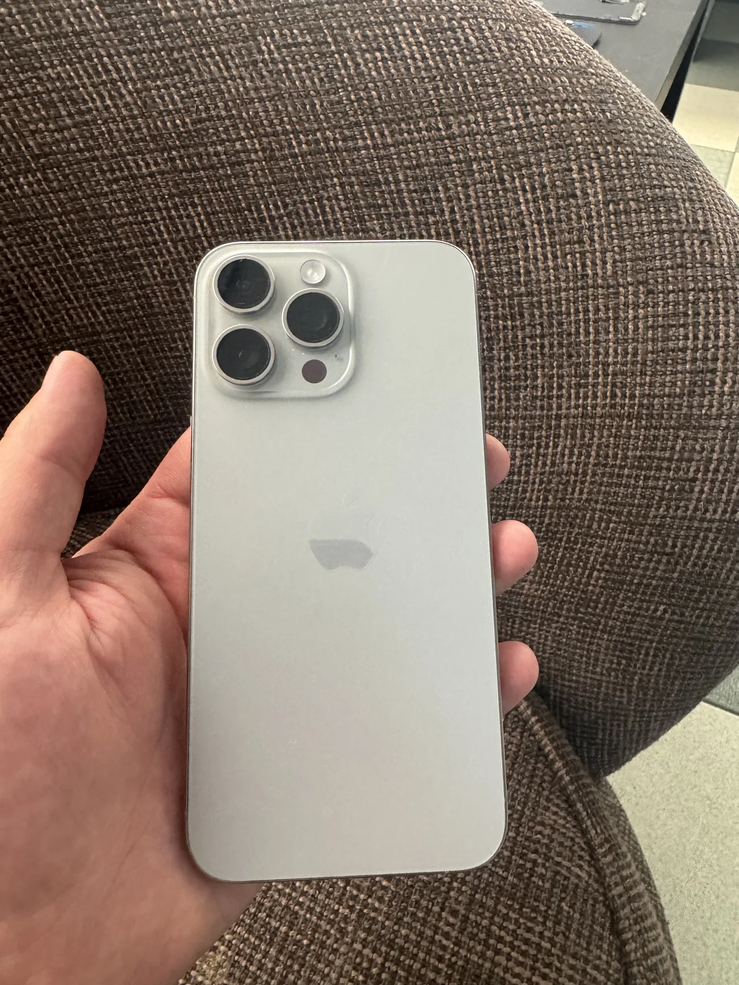 iPhone 15 pro max 256 - миниатюра 2