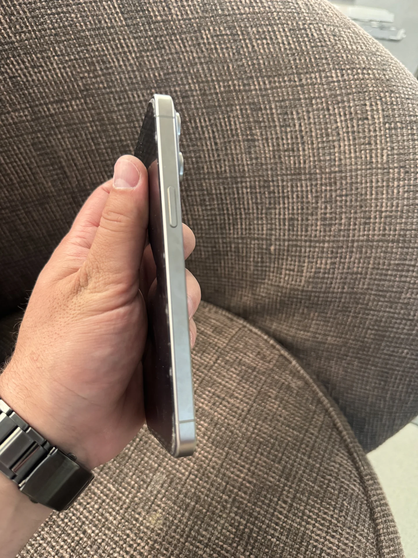 iPhone 15 pro max 256 - миниатюра 3