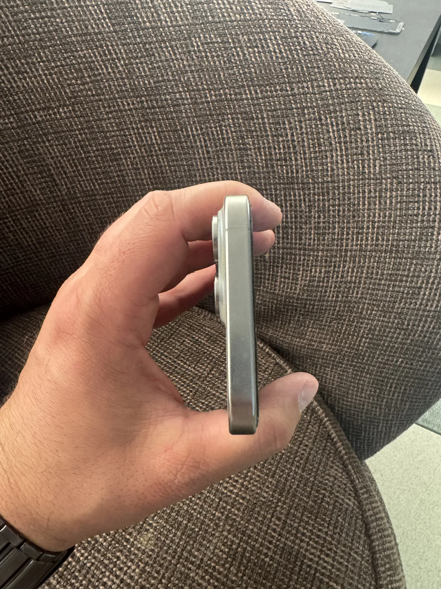iPhone 15 pro max 256 - миниатюра 4