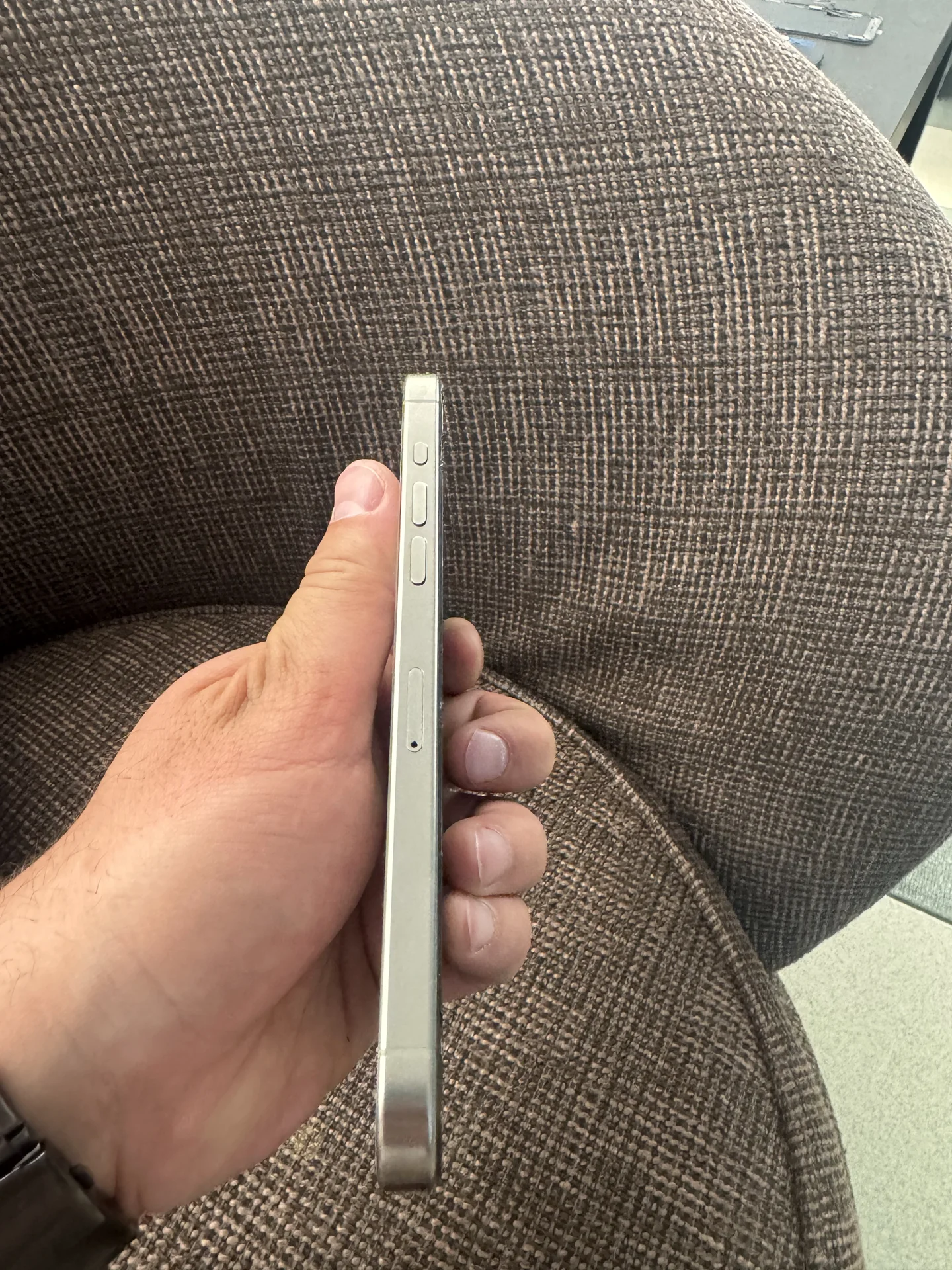 iPhone 15 pro max 256 - миниатюра 5