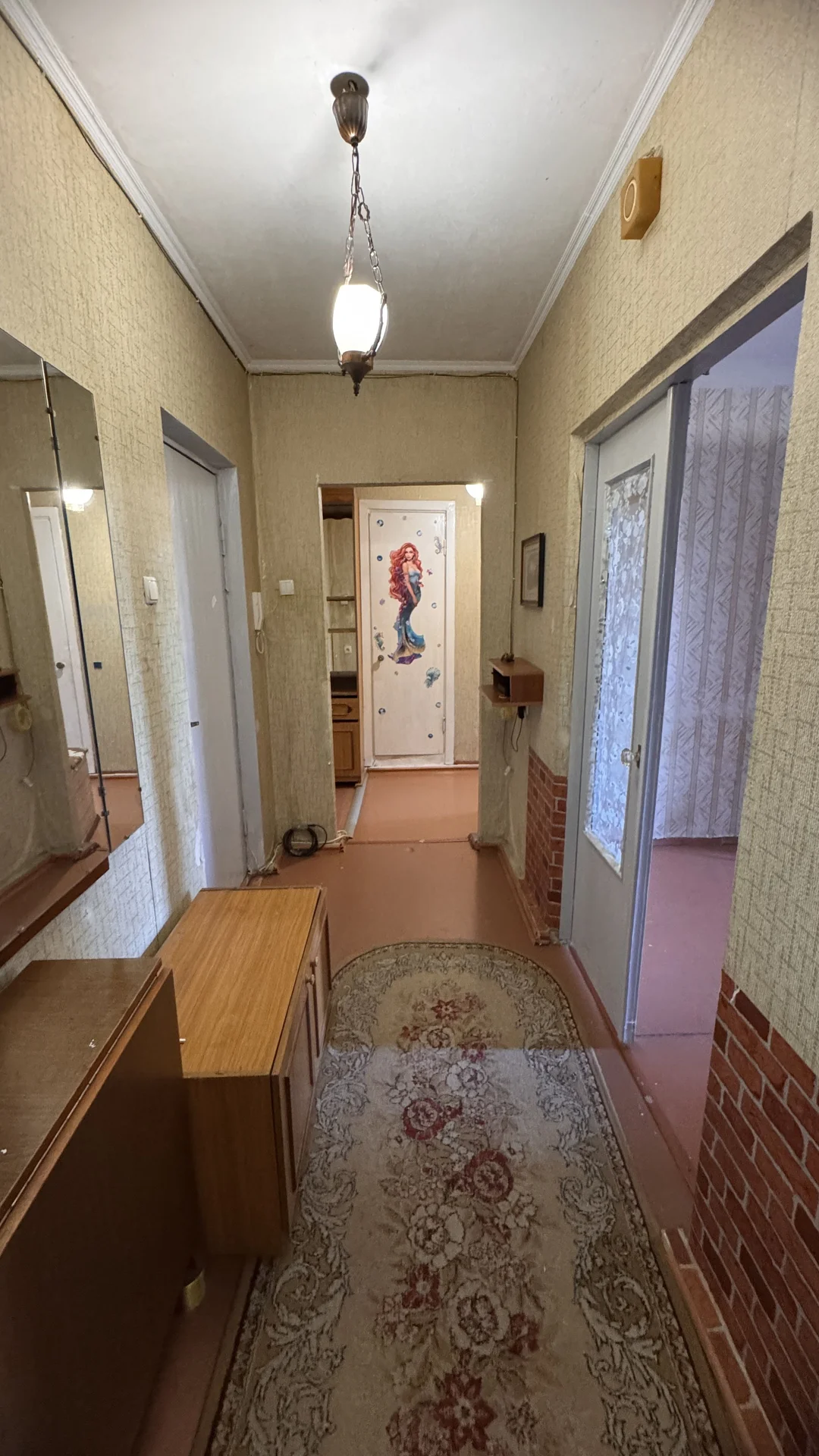Сдам/Продам 2х комнатную квартиру - миниатюра 2