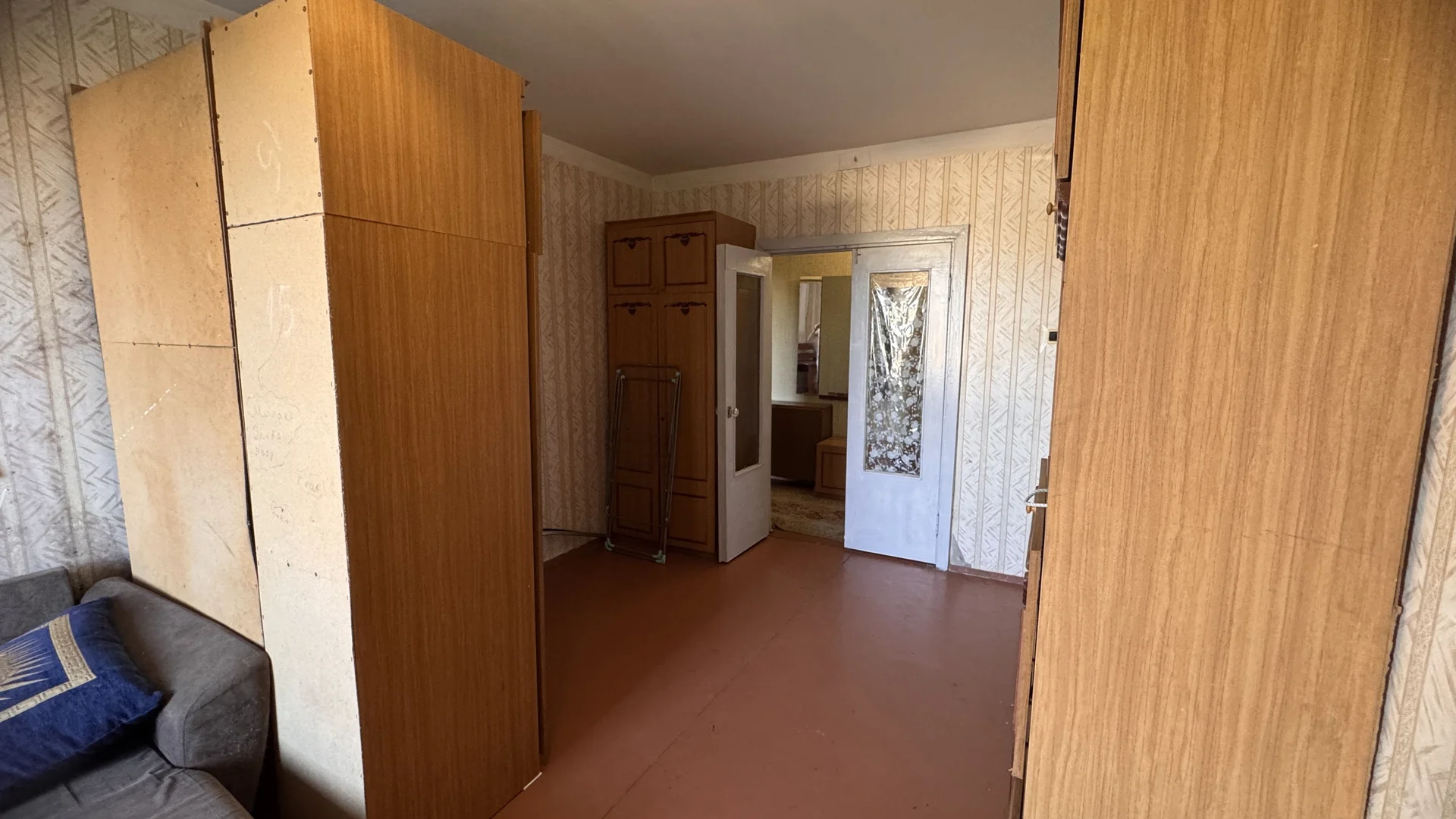 Сдам/Продам 2х комнатную квартиру - миниатюра 6