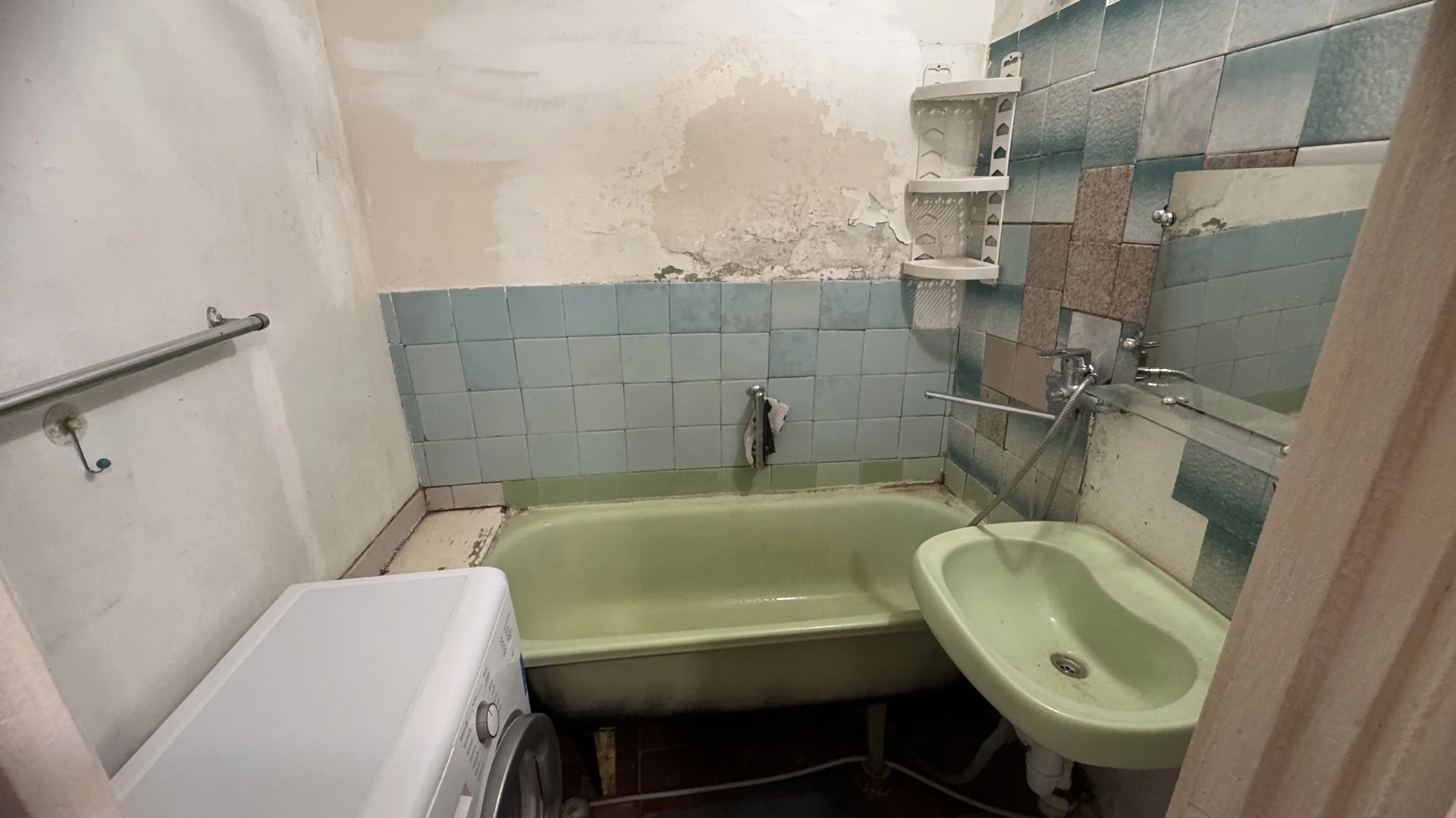 Сдам/Продам 2х комнатную квартиру - миниатюра 10