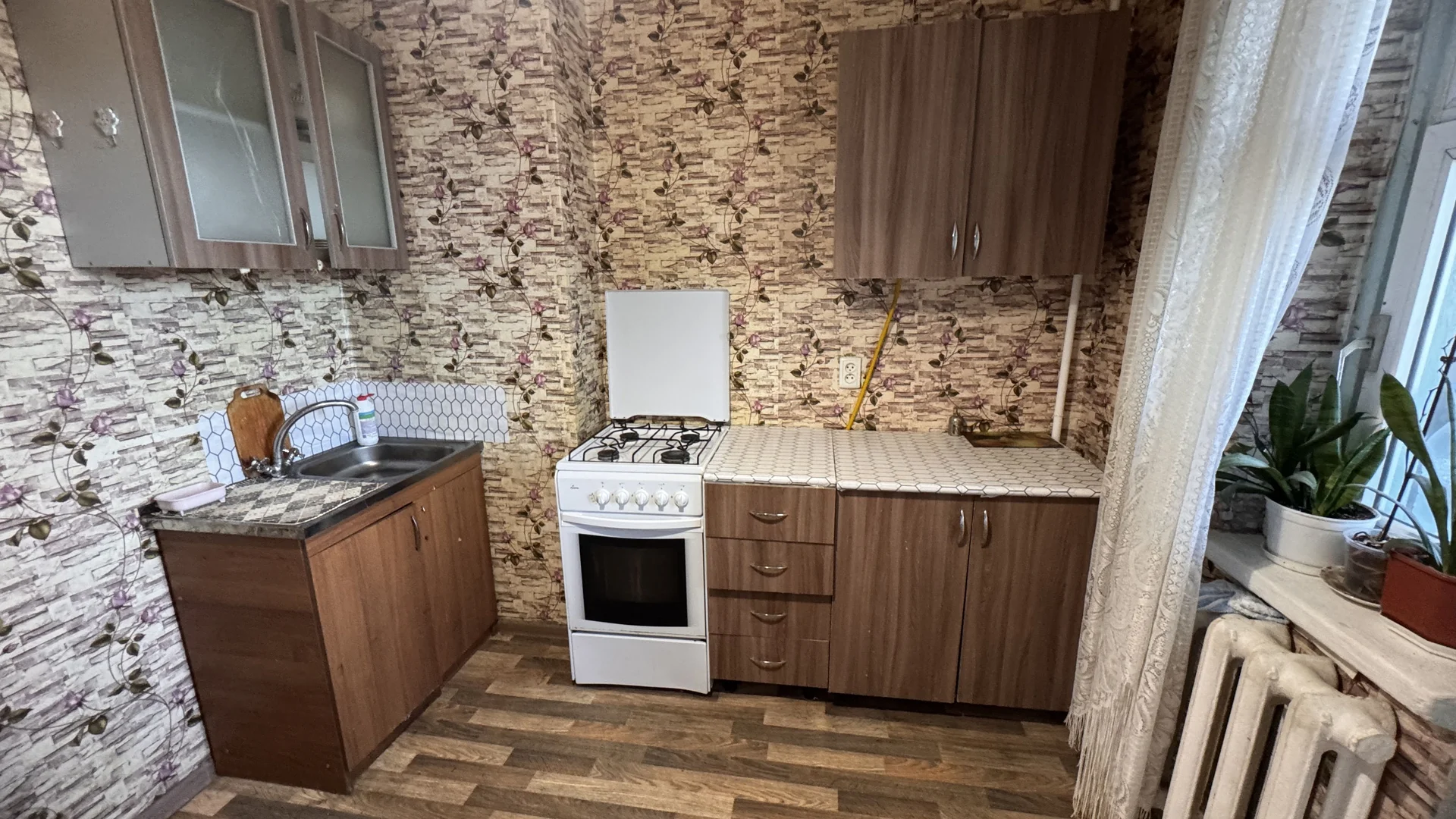 Сдам/Продам 2х комнатную квартиру - миниатюра 14