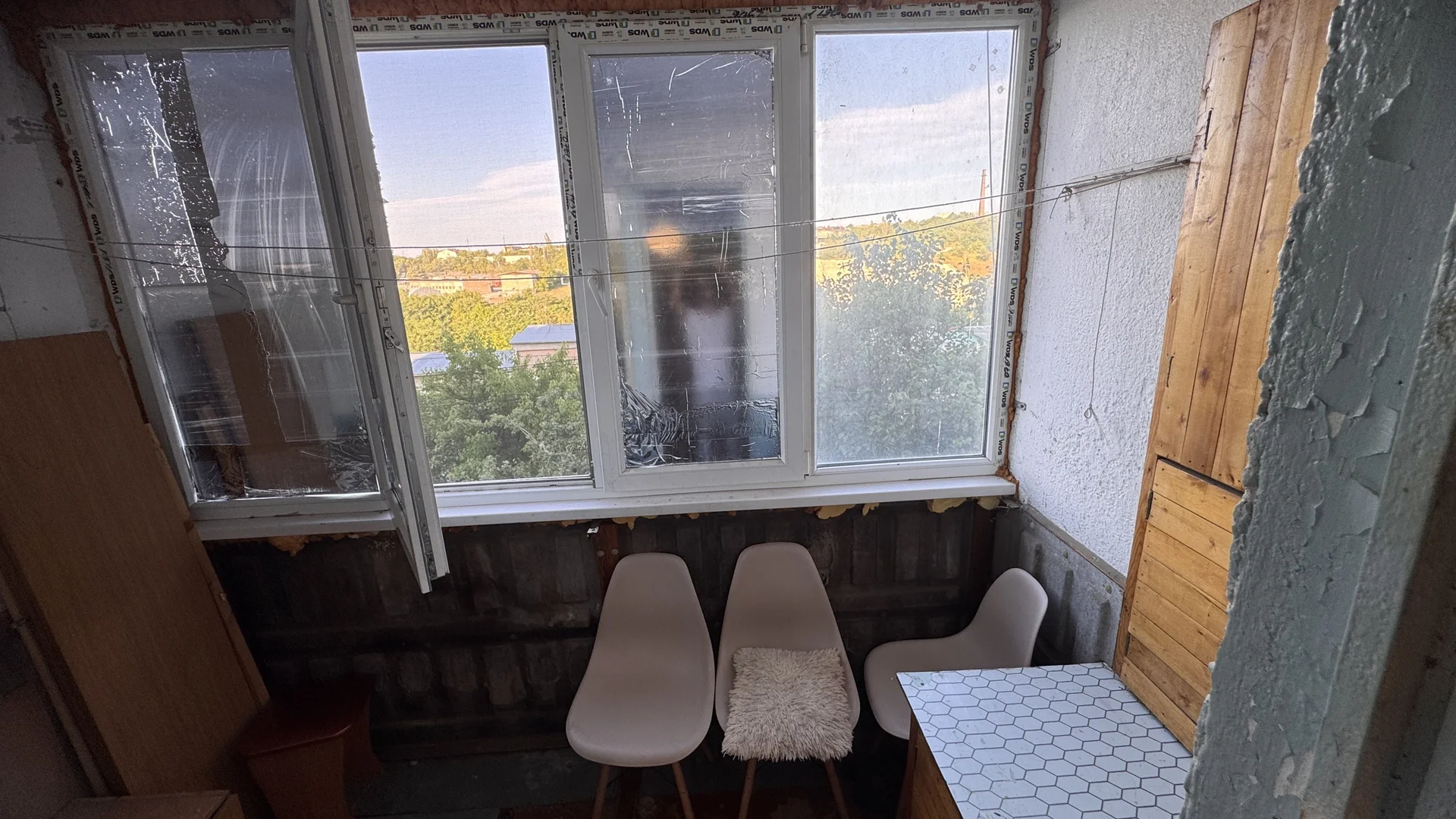 Сдам/Продам 2х комнатную квартиру - миниатюра 15