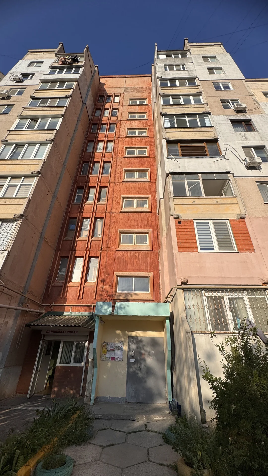 Сдам/Продам 2х комнатную квартиру - миниатюра 17