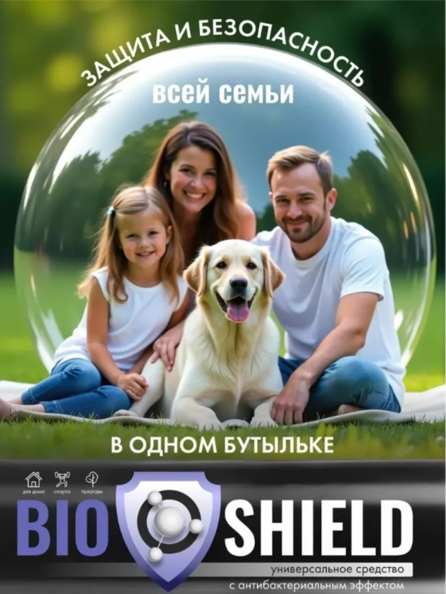 Антисептик - миниатюра 5