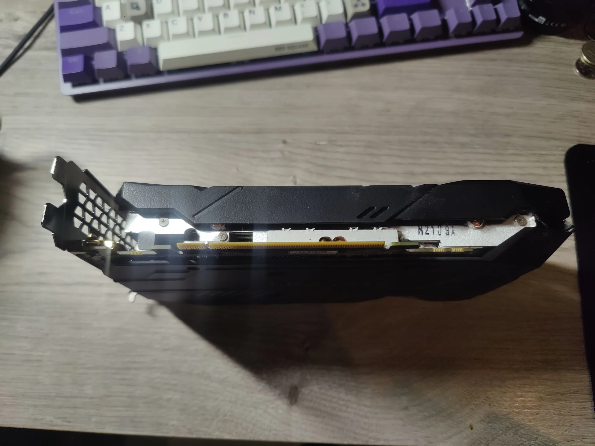rtx 2060 gigabyte - миниатюра 2