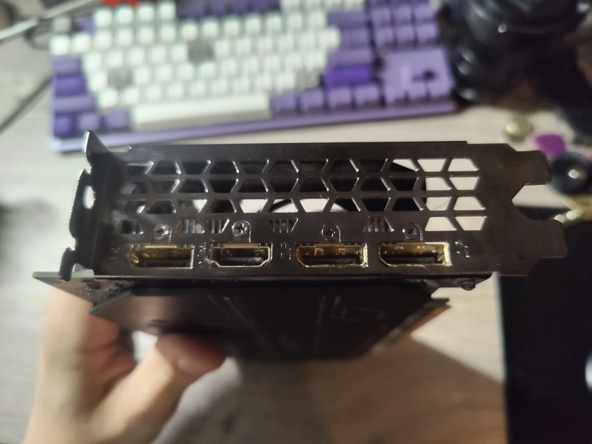 rtx 2060 gigabyte - миниатюра 4
