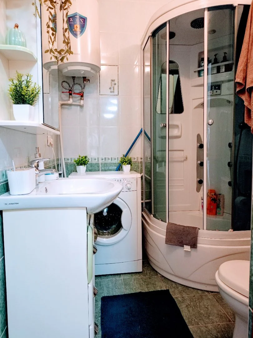 Уютная квартира в самом центре города Казань - миниатюра 15