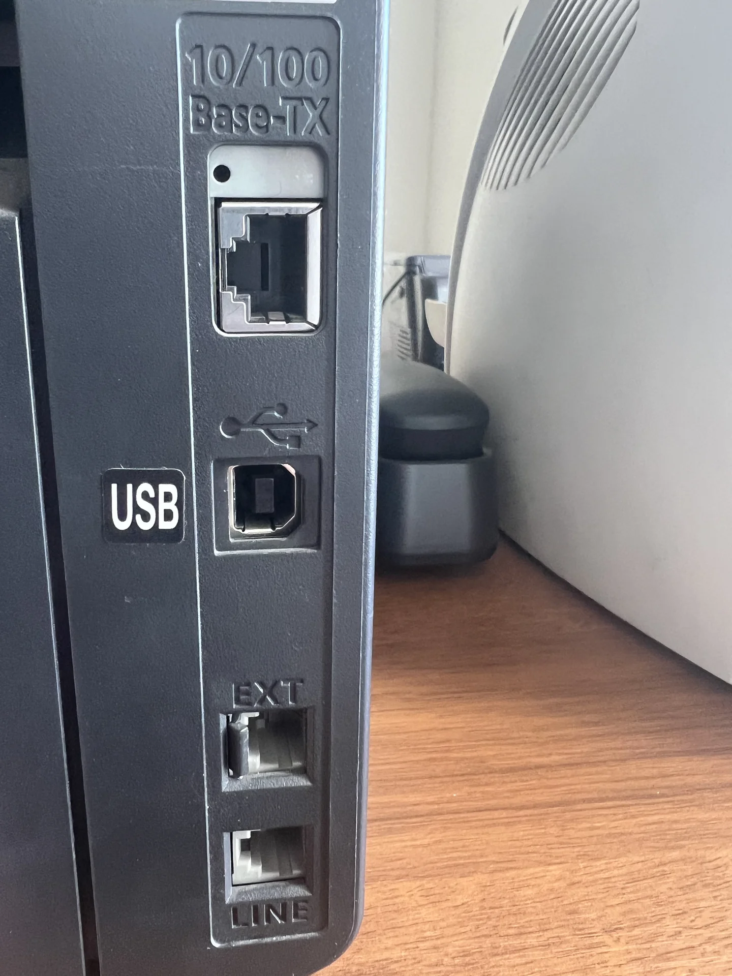 Мфу Panasonic  kx-mb - миниатюра 4
